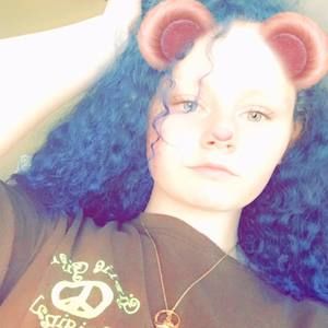 Meet your Posher, Eryn